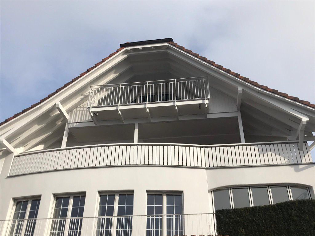 Helfenstein + Muff Holzbau AG