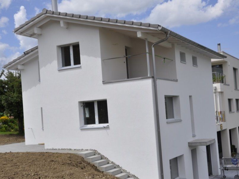 Helfenstein + Muff Holzbau AG