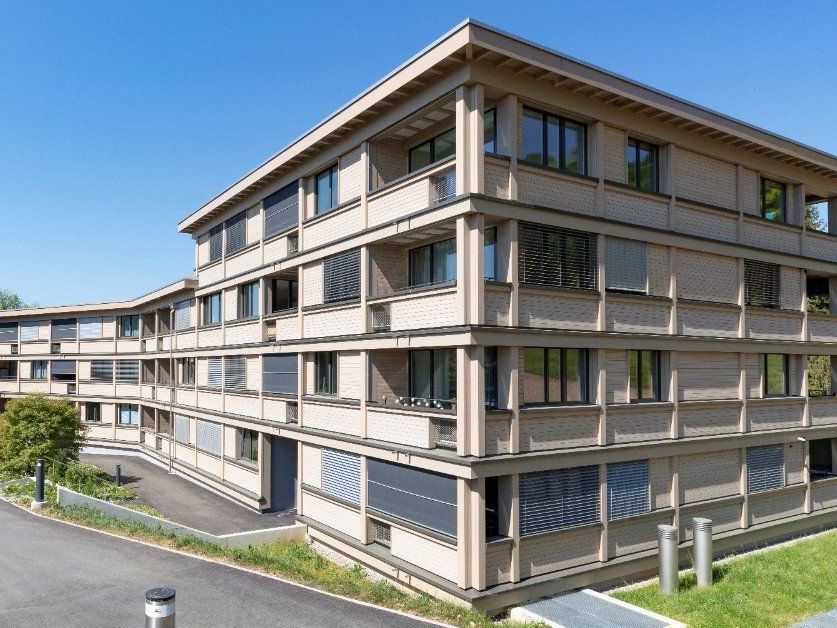 Helfenstein + Muff Holzbau AG