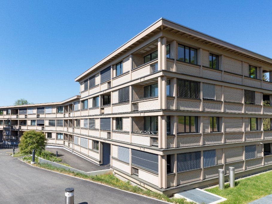 Helfenstein + Muff Holzbau AG