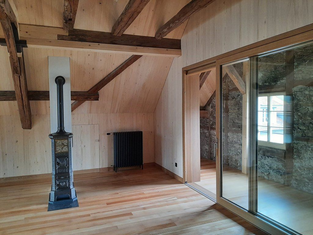 Helfenstein + Muff Holzbau AG