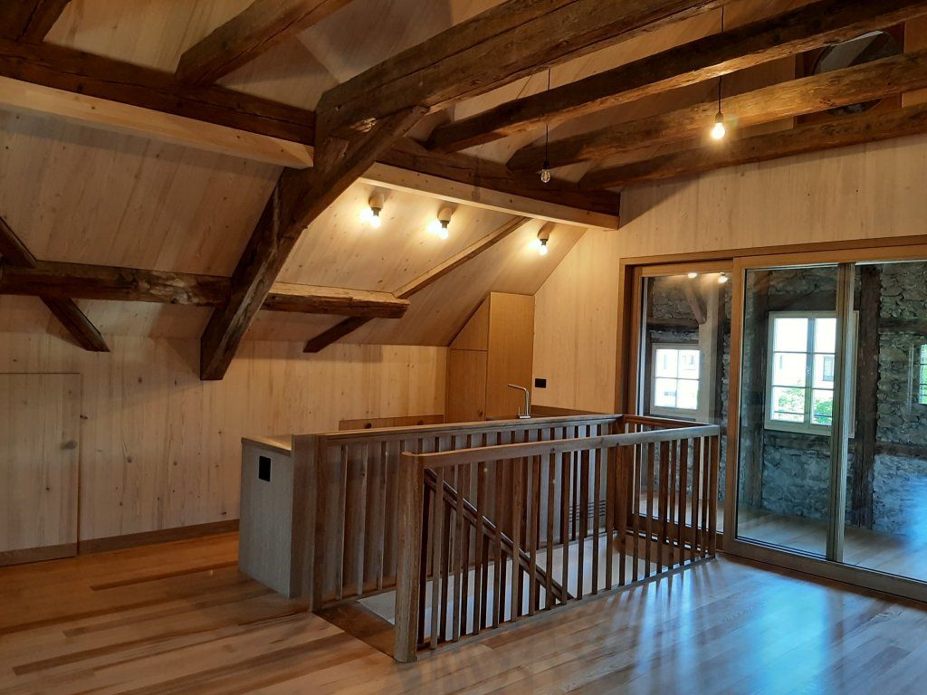 Helfenstein + Muff Holzbau AG