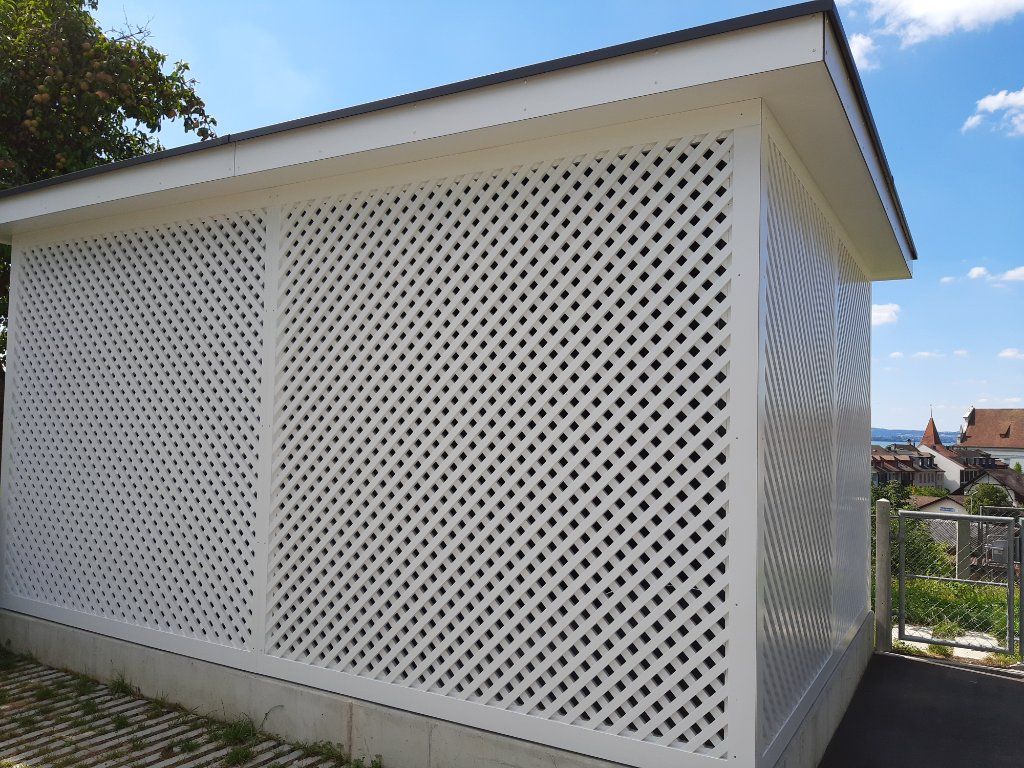 Helfenstein + Muff Holzbau AG