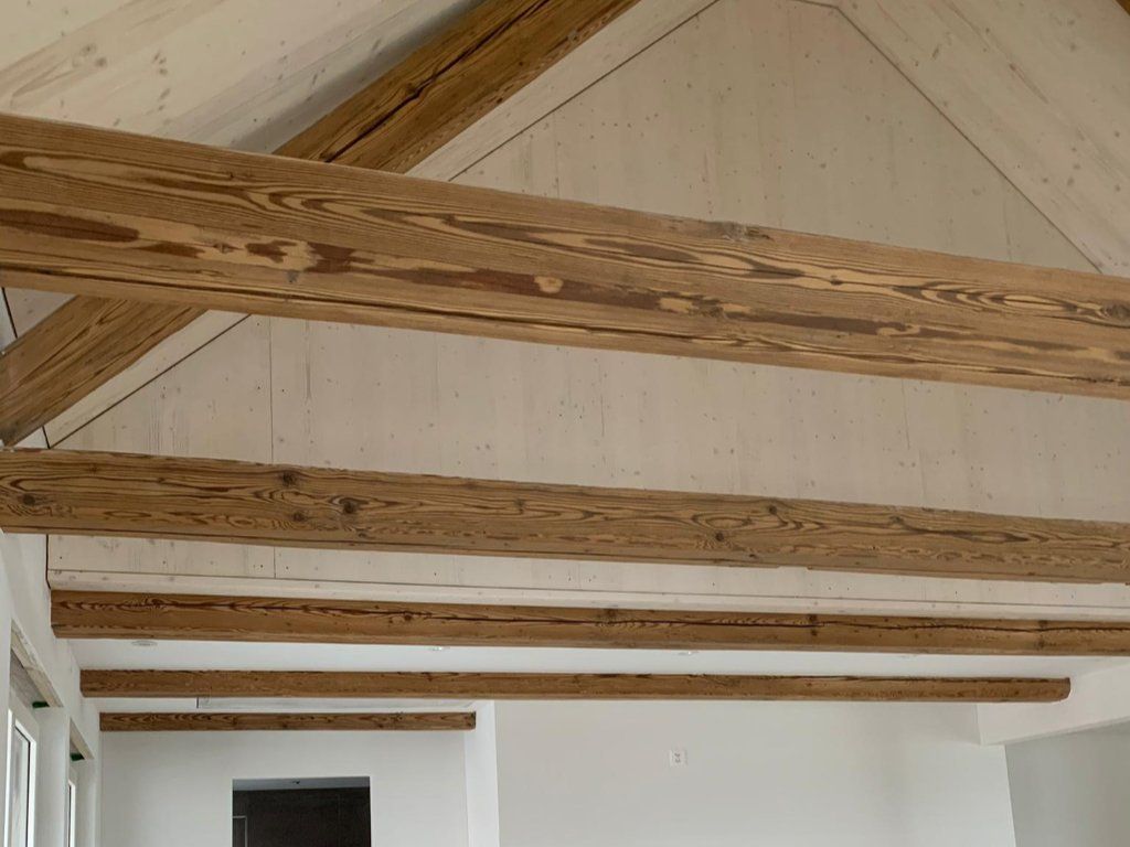 Helfenstein + Muff Holzbau AG