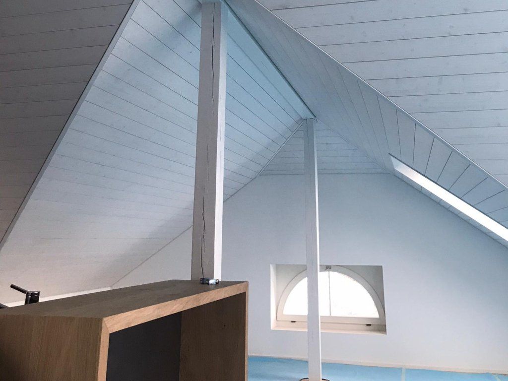 Helfenstein + Muff Holzbau AG