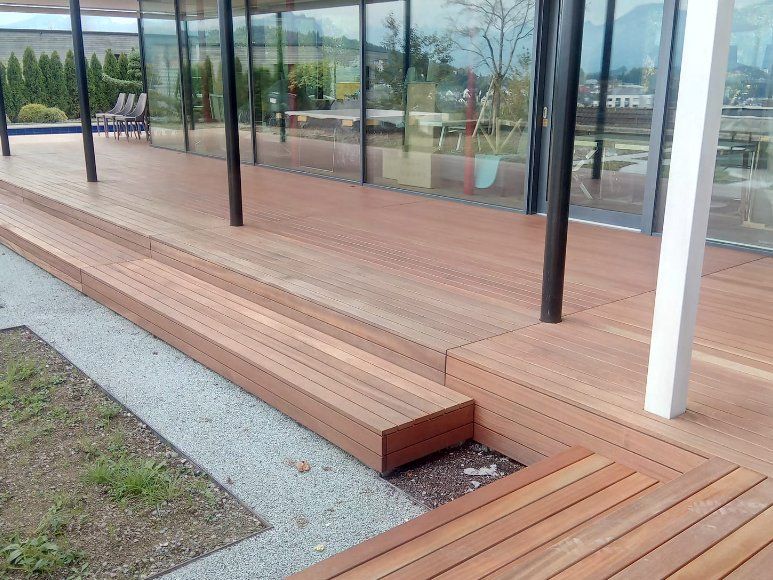 Helfenstein + Muff Holzbau AG