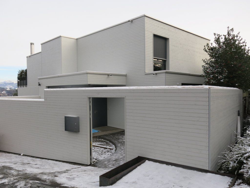 Helfenstein + Muff Holzbau AG