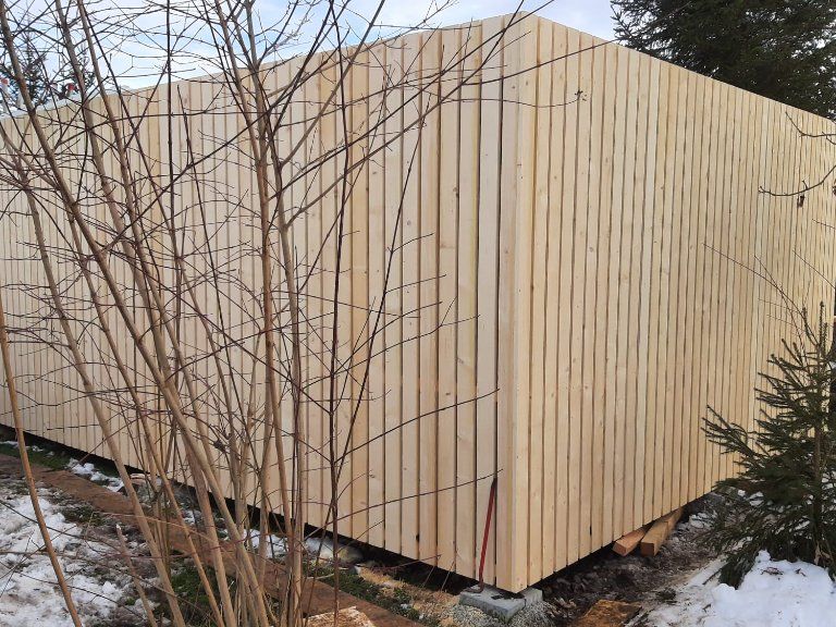 Helfenstein + Muff Holzbau AG