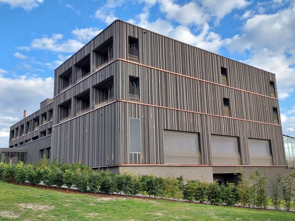 Helfenstein + Muff Holzbau AG