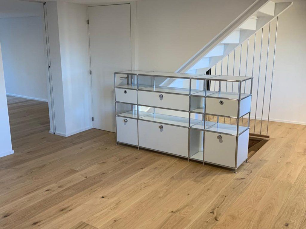 Helfenstein + Muff Holzbau AG