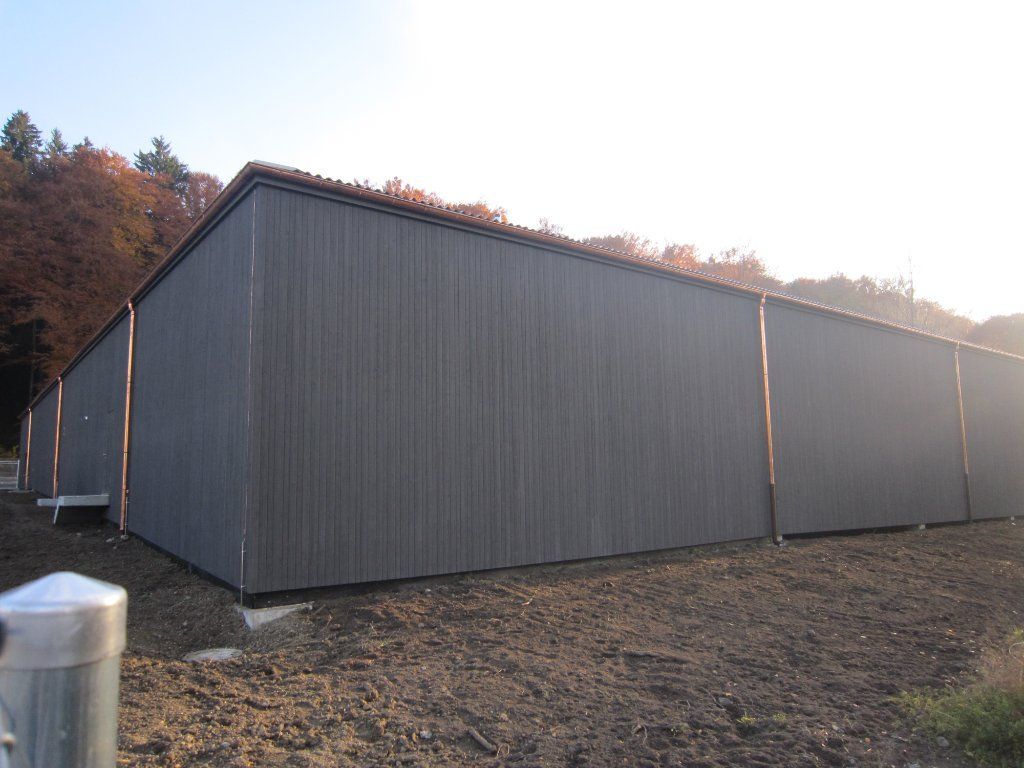 Helfenstein + Muff Holzbau AG