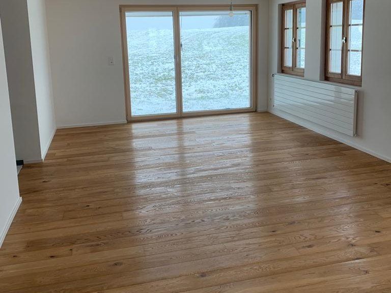 Helfenstein + Muff Holzbau AG