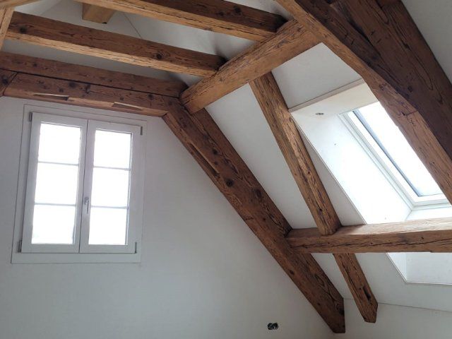 Helfenstein + Muff Holzbau AG