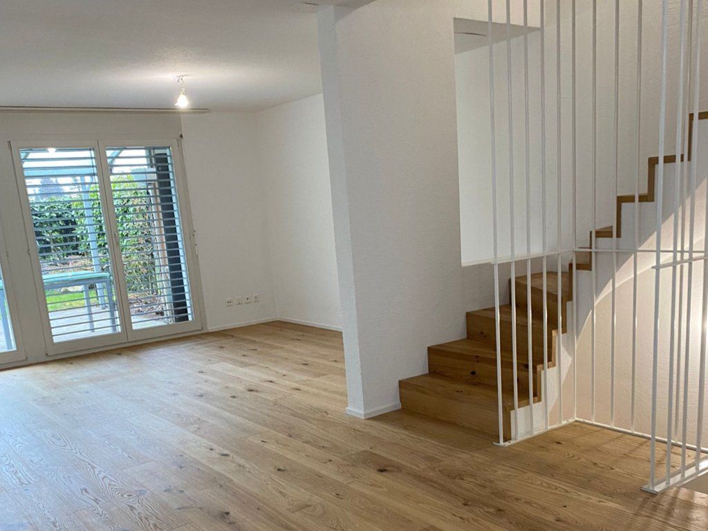 Helfenstein + Muff Holzbau AG