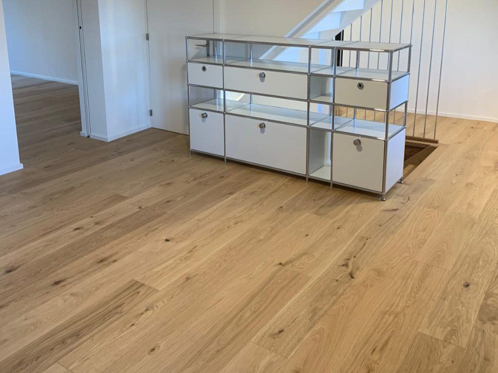 Helfenstein + Muff Holzbau AG