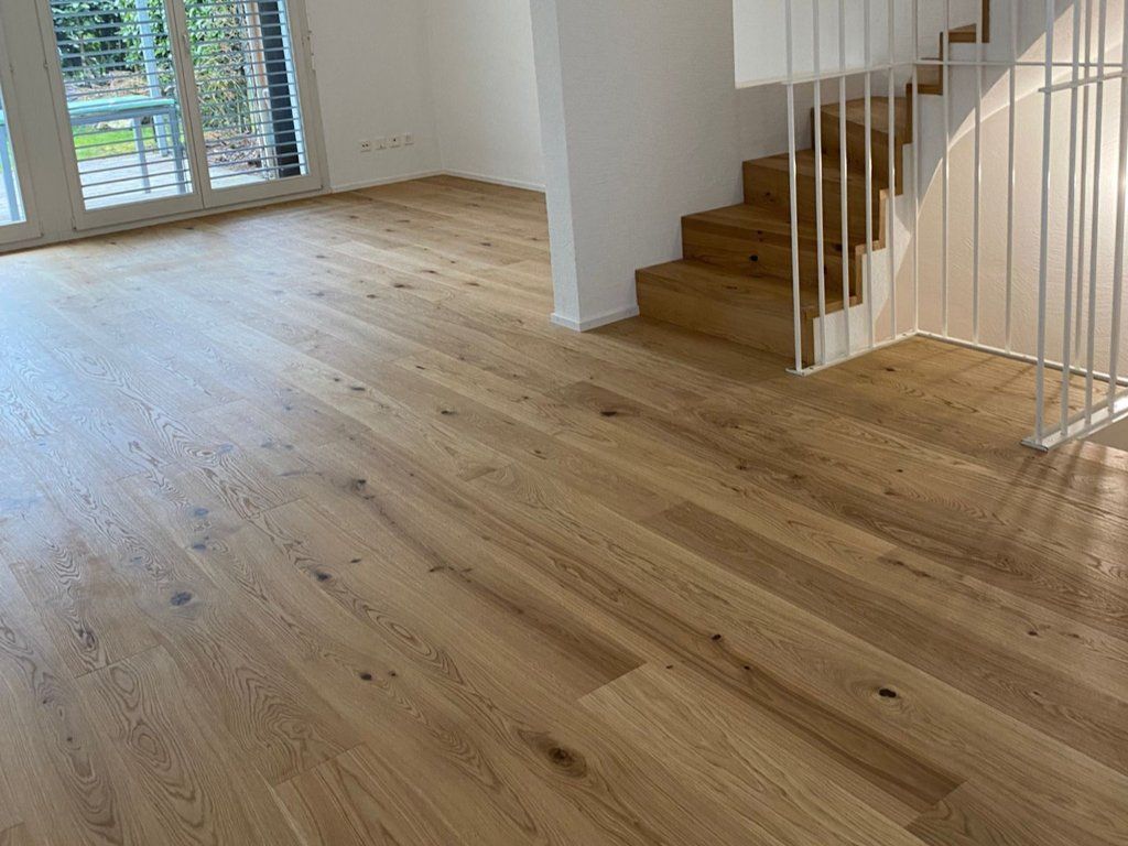 Helfenstein + Muff Holzbau AG