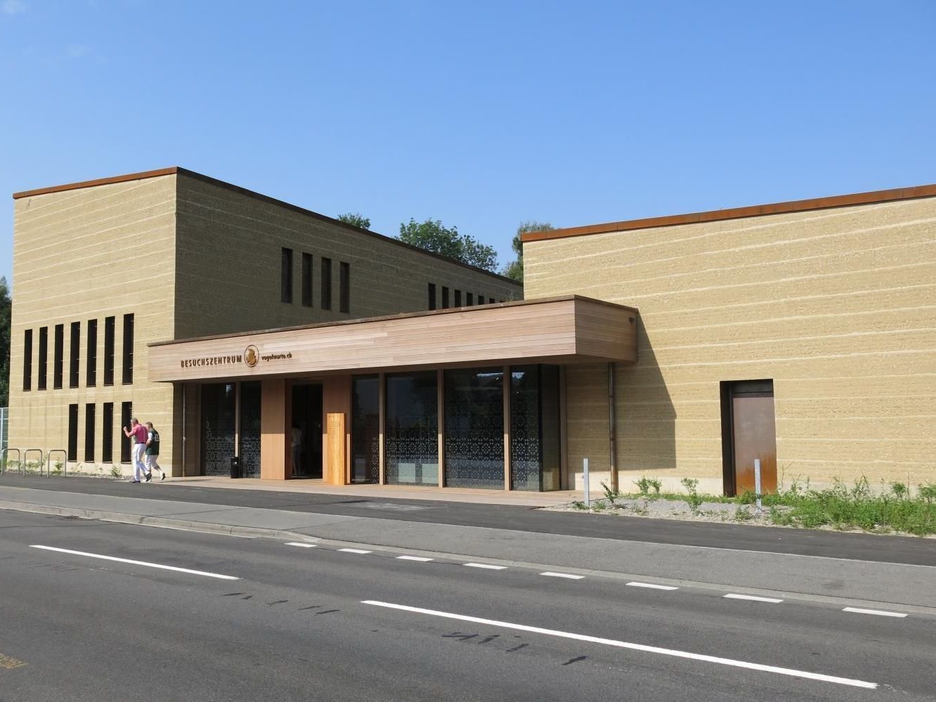 Helfenstein + Muff Holzbau AG