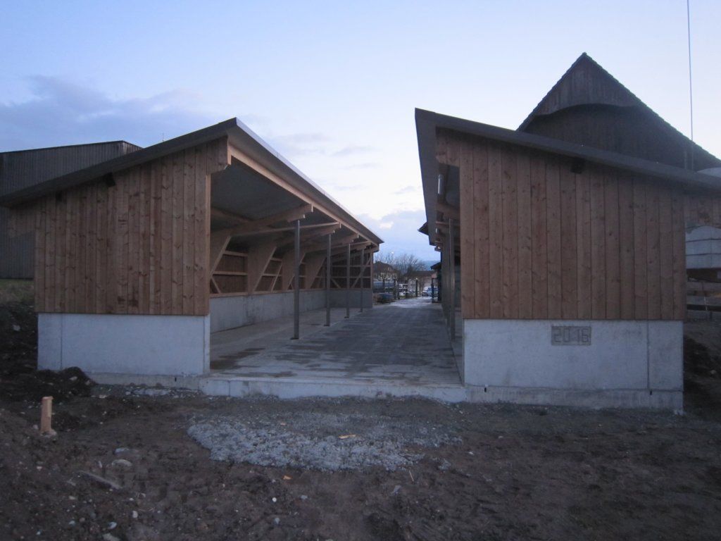 Helfenstein + Muff Holzbau AG