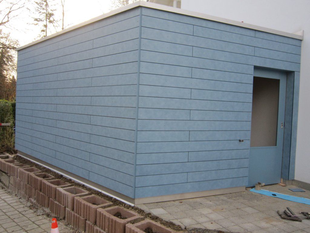 Helfenstein + Muff Holzbau AG