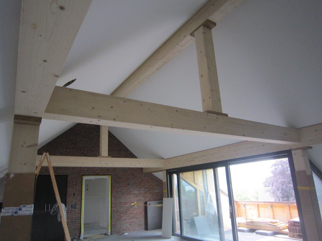 Helfenstein + Muff Holzbau AG