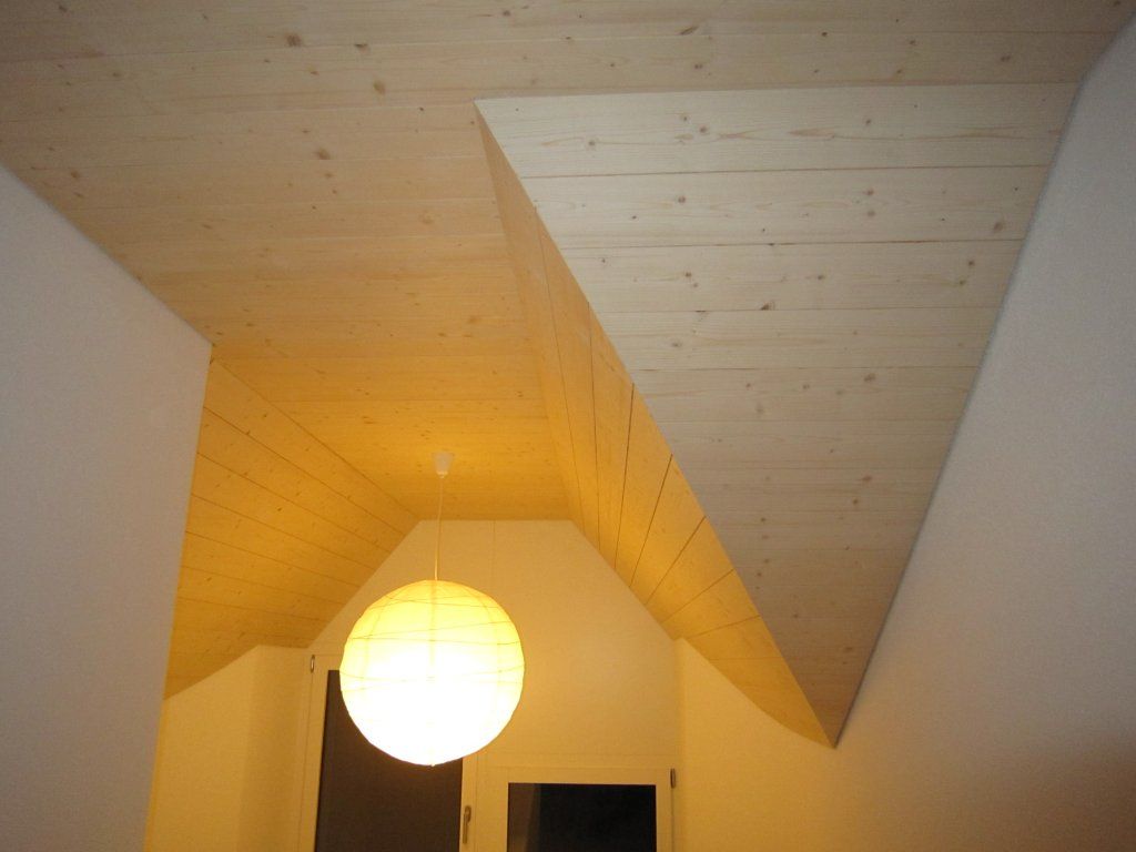 Helfenstein + Muff Holzbau AG