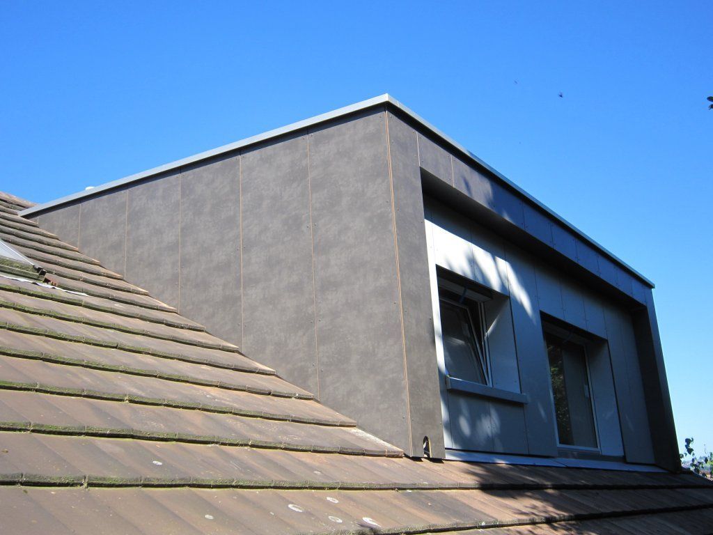 Helfenstein + Muff Holzbau AG