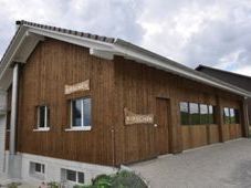 Helfenstein + Muff Holzbau AG