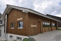 Helfenstein + Muff Holzbau AG