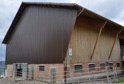 Helfenstein + Muff Holzbau AG