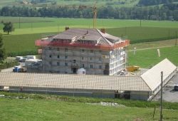 Helfenstein + Muff Holzbau AG