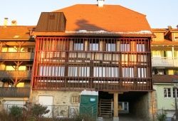 Helfenstein + Muff Holzbau AG