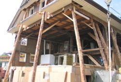 Helfenstein + Muff Holzbau AG