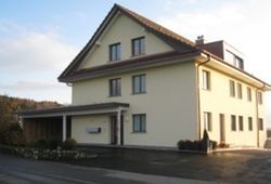 Helfenstein + Muff Holzbau AG