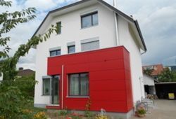 Helfenstein + Muff Holzbau AG