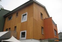 Helfenstein + Muff Holzbau AG