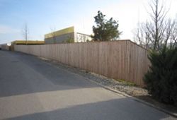 Helfenstein + Muff Holzbau AG