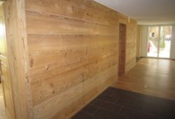 Helfenstein + Muff Holzbau AG