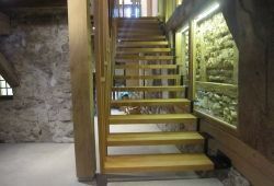 Helfenstein + Muff Holzbau AG