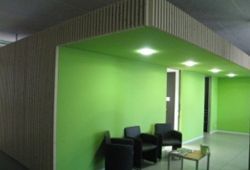 Helfenstein + Muff Holzbau AG