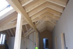 Helfenstein + Muff Holzbau AG