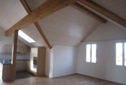 Helfenstein + Muff Holzbau AG