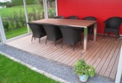 Helfenstein + Muff Holzbau AG