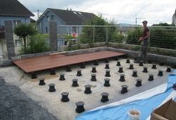 Helfenstein + Muff Holzbau AG