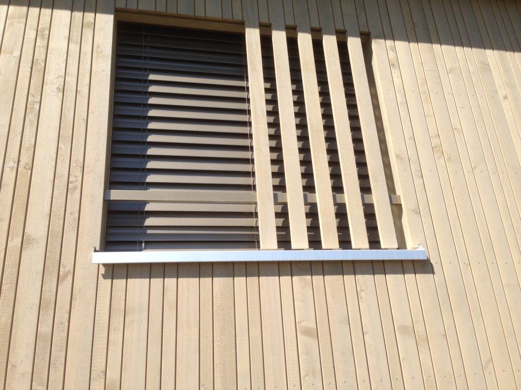 Helfenstein + Muff Holzbau AG