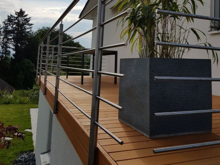 Helfenstein + Muff Holzbau AG