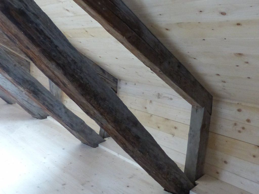 Helfenstein + Muff Holzbau AG