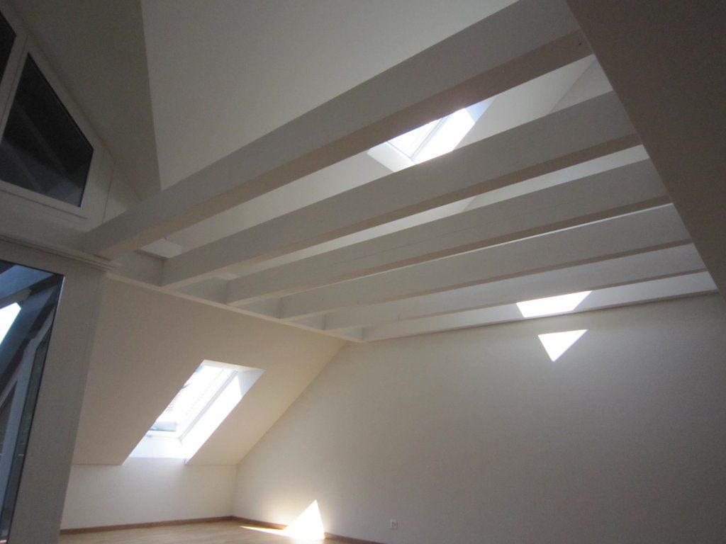 Helfenstein + Muff Holzbau AG