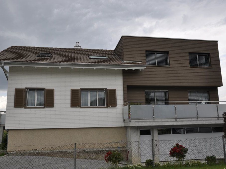 Helfenstein + Muff Holzbau AG