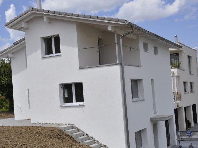 Helfenstein + Muff Holzbau AG