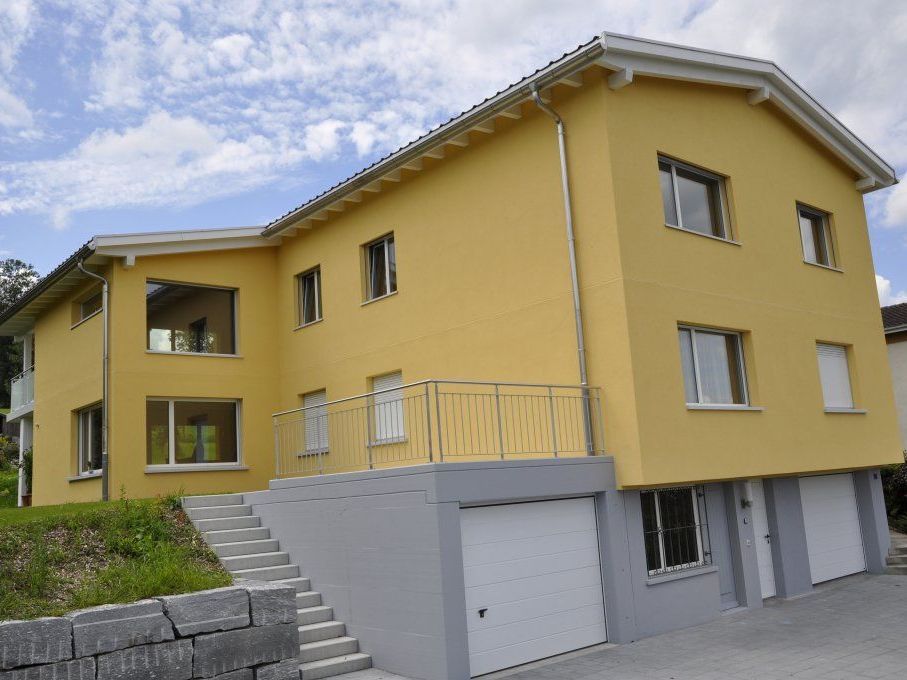 Helfenstein + Muff Holzbau AG